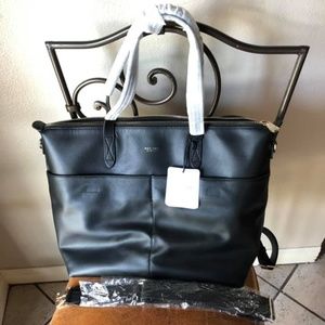 NWT Mina Baie Amelia Tote